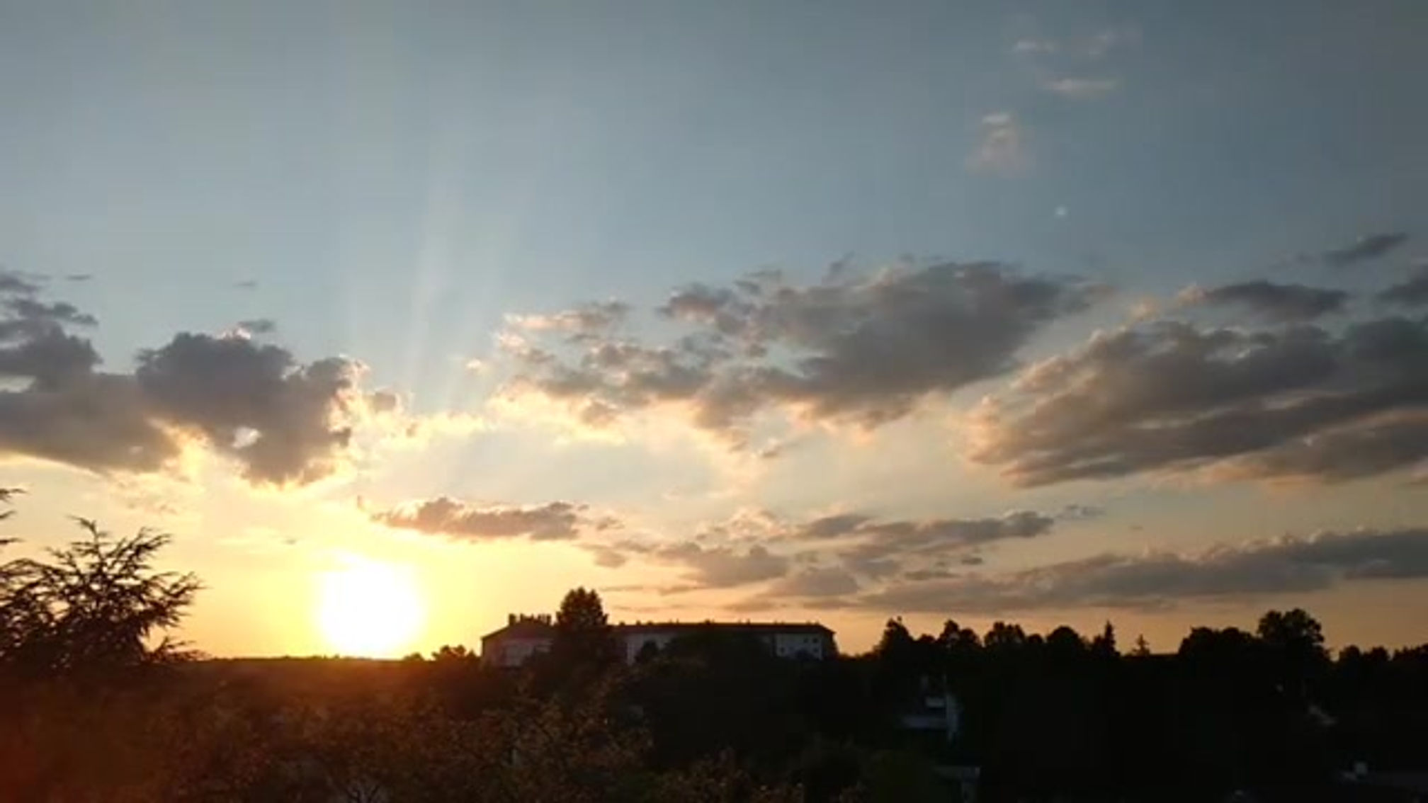 Parc des Miches, Montbéliard, France